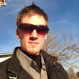 Meet your Posher, Seth